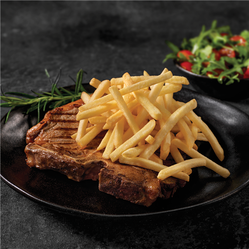 FF 7mm T-bone steak SQUARE